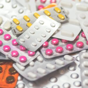 Paracetamol (Acetaminophen)
