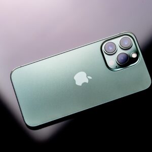 Iphone Smart Phone