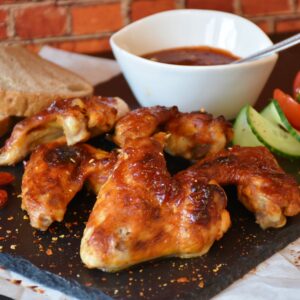 Classic & Appetizing