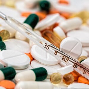 Percetamol Tablet